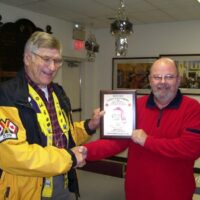 Award
